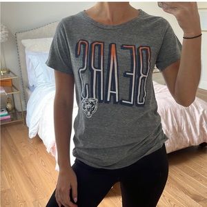 Chicago Bears shirt
